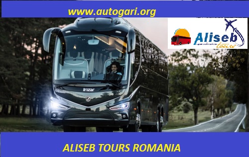 TRANSPORT PERSOANE TOURS ROMANIA
