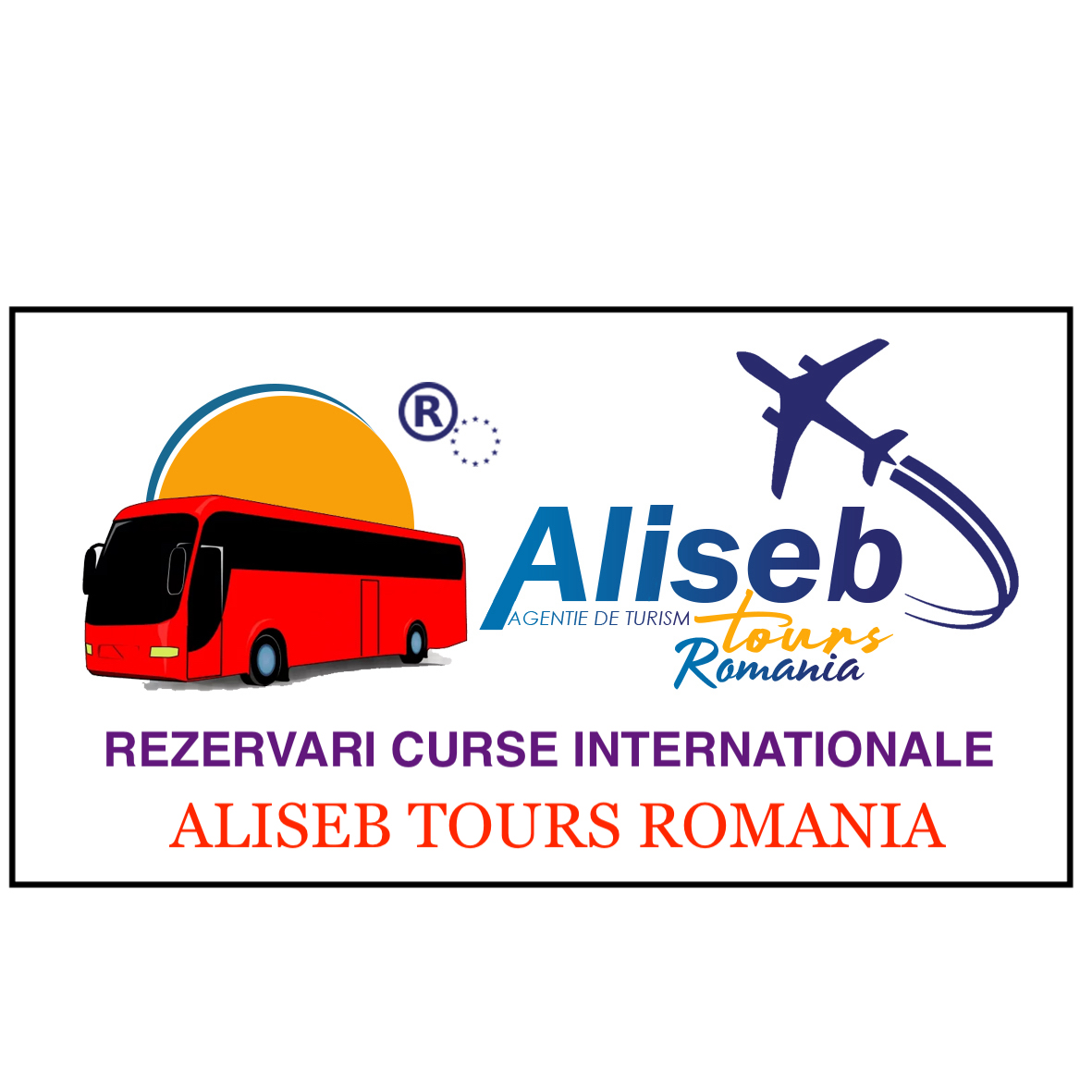 Transport International de persoane Romania Europa